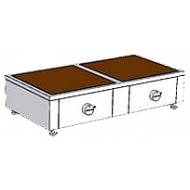 Плита индукционная Heidebrenner ETK-I-F 711211