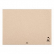 Подкладка настольная сервировочная (плейсмет) ECO, 31*43 см, крафт-бумага, 500 шт Garcia De Pou