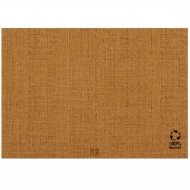 Подкладка настольная сервировочная (плейсмет) "Мешковина", 30*40 см, бумага, 500 шт Garcia De Pou