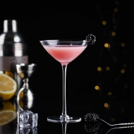 Рюмка коктейльная 210 мл "Daisy" d 10,7 см h16 см Cocktail Week P.L. [6]