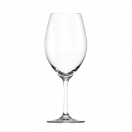 Бокал для вина 475 мл хр. стекло Cabernet "Serene" Lucaris [6]