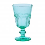 Бокал для вина 155 мл зеленый Green Glass P.L. - BarWare [6]