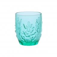 Стакан Олд Фэшн 350мл зеленый Green Glass P.L. - BarWare [6]