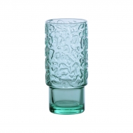 Стакан Хайбол 350 мл темно зеленый Green Glass P.L. - BarWare [6]