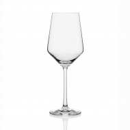 Бокал для вина 540 мл хр. стекло "Edelita" P.L. - BarWare [6]