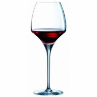 Бокал для вина 400 мл. Опен ап /4/16/ (D1458)