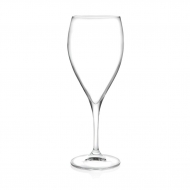 Бокал для вина 570 мл хр. стекло WineDrop RCR [6]