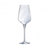 Бокал для вина 450 мл хр. стекло "Симметрия" Chef&Sommelier [6]