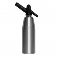 Сифон для газирования воды/содовой 1 л (до +30°C) алюм/пластик P.L. Proff Cuisine