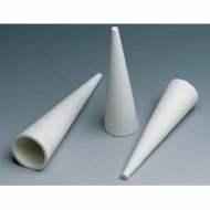 Форма для выпечки рожка (трубочек) 30х120 мм пластик