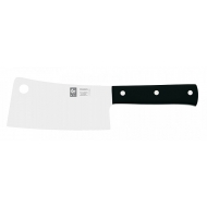 Нож для рубки 150/290 мм. 625 гр. черный TECHNIC Icel /1/