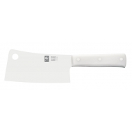 Нож для рубки 150/290 мм. 625 гр. белый TECHNIC Icel /1/