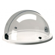 Поднос для подачи d=46 см. с крышкой Roll-Top Abert /1/