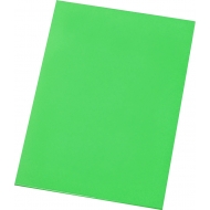 Доска разделочная п/п 500х350х18мм. зеленая