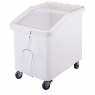 Контейнер для продуктов передвижной 140 л. Cambro