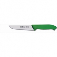 Нож для овощей 100/215 мм зеленый HoReCa Icel