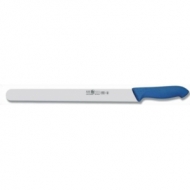 Нож для нарезки 300/430 мм синий HoReCa Icel