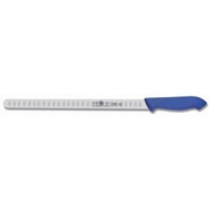 Нож для рыбы 300/420 мм синий HoReCa Icel