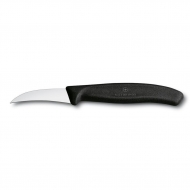 Нож для чистки овощей 60 мм Коготь Victorinox