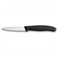 Нож для чистки овощей 80 мм Victorinox