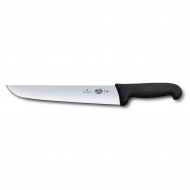 Нож для мяса 230 мм ручка фиброкс Victorinox Fibrox