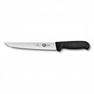 Нож для мяса 200 мм ручка фиброкс, Victorinox Fibrox