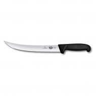 Нож для мяса 250 мм ручка фиброкс Victorinox Fibrox