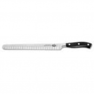 Нож слайсер 395(260) мм рифленый край, ширина 30 мм ручка пл. Victorinox Grand Maitre