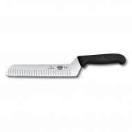 Нож для масла и мягких сыров 210 мм ручка фиброкс Victorinox