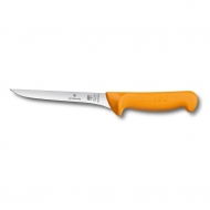 Нож обвалочный 160 мм гибкое лезвие, Victorinox Swibo