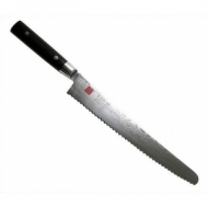 Нож кухонный для хлеба дл. лезвия 250 мм