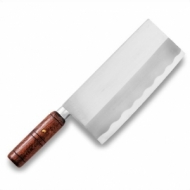 Нож китайский шеф дл. лезвия 200 мм