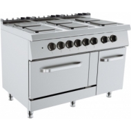 Плита электрическая KUSINA G7K211E-K