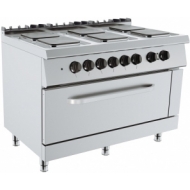 Плита электрическая KUSINA G7K212E-K