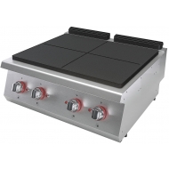Плита электрическая Vortmax SEC 78