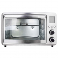 Конвекционная печь Gemlux GL-OR-1528C