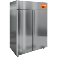 Шкаф холодильный 1400 л. HICOLD A140/2ME