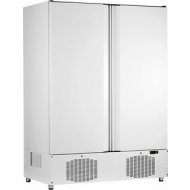 Шкаф холодильный 1500 л. Abat ШХс-1,4-02 краш. (нижний агрегат)