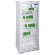 Шкаф холодильный 290 л. Бирюса 290