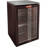 Шкаф холодильный барный HICOLD XW-85 от 8 до 14 °C