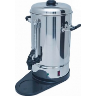 Кипятильник-кофеварочная машина 6 л. GASTRORAG DK-CP-06A 300х300х480 мм