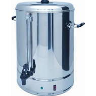 Кипятильник 40 л GASTRORAG DK-WB-40 заливного типа 390х390х523 мм