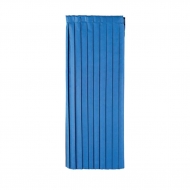 Банкетная юбка Airlaid, синяя, 72*400 см, 1 шт, Garcia de Pou