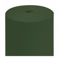 Скатерть банкетная в рулоне Airlaid, зеленая, в рулоне 1,2*50 м, Garcia de Pou