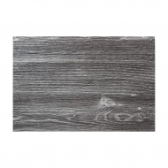 Подкладка настольная Wood=textured-Grey 45,7*30,5 см P.L. Proff Cuisine