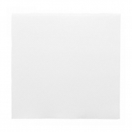 Салфетка бумажная Double Point двухслойная белая, 39*39 см, 50 шт, Garcia de Pou