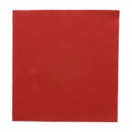 Салфетка бумажная бордо, 40*40 см, материал Airlaid, 50 шт, Garcia de Pou