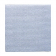 Салфетка двухслойная Double Point Miami, синий, 40*40 см, 50 шт/уп, бумага, Garcia de Pou
