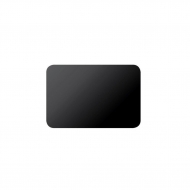 Табличка грифельная черная, 7,6*5,1 см, 50 шт, Garcia de PouИспания
