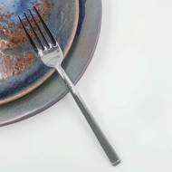 Вилка столовая 20 см, нерж. 18/10, Accent /12/